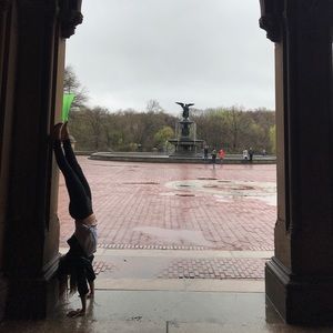 Meet your Posher, Jill